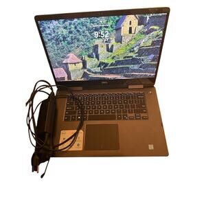 15.6 Inch Dell Inspiron 7573 2-in-1 32GB Ram Intel i7 1.80GHZ Windows 11 Laptop